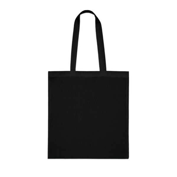 Dachhorn Black Tote Bag - Image 2