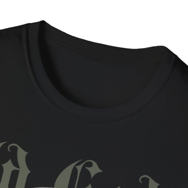 Old Gods 'Duraz' Black Tshirt - Image 2