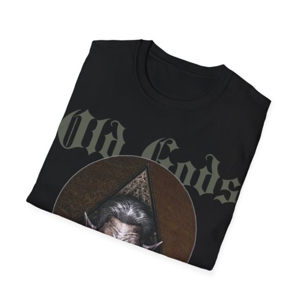 Old Gods 'Duraz' Black Tshirt - Image 3